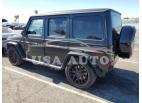 MERCEDES-BENZ G-CLASS G 63 AMG 2020
