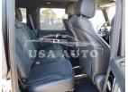 MERCEDES-BENZ G-CLASS G 63 AMG 2020