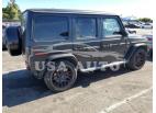 MERCEDES-BENZ G-CLASS G 63 AMG 2020