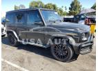 MERCEDES-BENZ G-CLASS G 63 AMG 2020