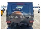 MERCEDES-BENZ G-CLASS G 63 AMG 2020