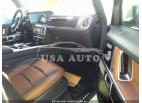 MERCEDES-BENZ G-CLASS AMG G 63 2019