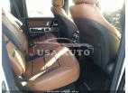 MERCEDES-BENZ G-CLASS AMG G 63 2019
