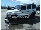 MERCEDES-BENZ G-CLASS AMG G 63 2019