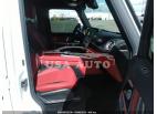 MERCEDES-BENZ G-CLASS AMG G 63 2019