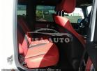 MERCEDES-BENZ G-CLASS AMG G 63 2019