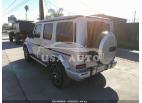 MERCEDES-BENZ G-CLASS AMG G 63 2019