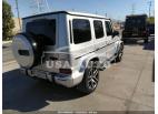 MERCEDES-BENZ G-CLASS AMG G 63 2019