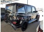 MERCEDES-BENZ G-CLASS G 63 AMG 2019