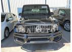 MERCEDES-BENZ G-CLASS G 63 AMG 2019