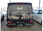 MERCEDES-BENZ G-CLASS G 63 AMG 2019