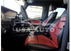 MERCEDES-BENZ G-CLASS G 63 AMG 2019