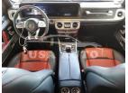 MERCEDES-BENZ G-CLASS G 63 AMG 2019