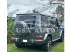 MERCEDES-BENZ G-CLASS G 63 AMG 2020