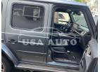 MERCEDES-BENZ G-CLASS G 63 AMG 2020