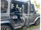 MERCEDES-BENZ G-CLASS G 63 AMG 2020