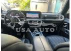 MERCEDES-BENZ G-CLASS G 63 AMG 2020