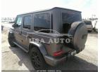 MERCEDES-BENZ G-CLASS AMG G 63 2019