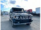 MERCEDES-BENZ G-CLASS G 550 2009