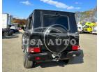 MERCEDES-BENZ G-CLASS G 550 2009