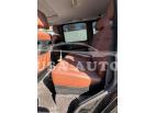 MERCEDES-BENZ G-CLASS G 550 2009