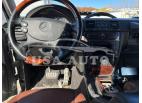 MERCEDES-BENZ G-CLASS G 550 2009