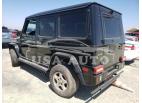 MERCEDES-BENZ G-CLASS G 550 2009