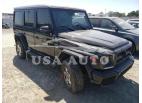 MERCEDES-BENZ G-CLASS G 550 2009