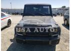 MERCEDES-BENZ G-CLASS G 550 2009