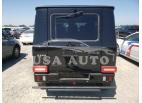 MERCEDES-BENZ G-CLASS G 550 2009