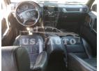 MERCEDES-BENZ G-CLASS G 550 2009