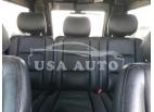 MERCEDES-BENZ G-CLASS G 550 2009