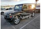 MERCEDES-BENZ G-CLASS G 500 2007