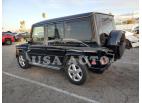 MERCEDES-BENZ G-CLASS G 500 2007
