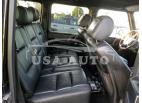 MERCEDES-BENZ G-CLASS G 500 2007