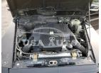 MERCEDES-BENZ G-CLASS G 500 2007