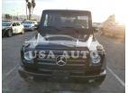MERCEDES-BENZ G-CLASS G 500 2007