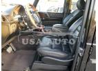 MERCEDES-BENZ G-CLASS G 500 2007