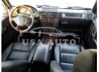 MERCEDES-BENZ G-CLASS G 500 2007