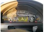 MERCEDES-BENZ G-CLASS G 500 2007