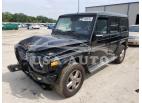 MERCEDES-BENZ G-CLASS G 500 2007