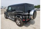 MERCEDES-BENZ G-CLASS G 500 2007
