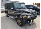 MERCEDES-BENZ G-CLASS G 500 2007