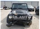 MERCEDES-BENZ G-CLASS G 500 2007