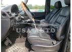 MERCEDES-BENZ G-CLASS G 500 2007