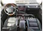 MERCEDES-BENZ G-CLASS G 500 2007