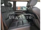 MERCEDES-BENZ G-CLASS G 500 2007