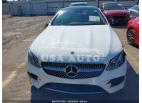 MERCEDES-BENZ E-CLASS E 400 2018