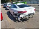 MERCEDES-BENZ E-CLASS E 400 2018