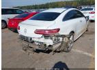 MERCEDES-BENZ E-CLASS E 400 2018